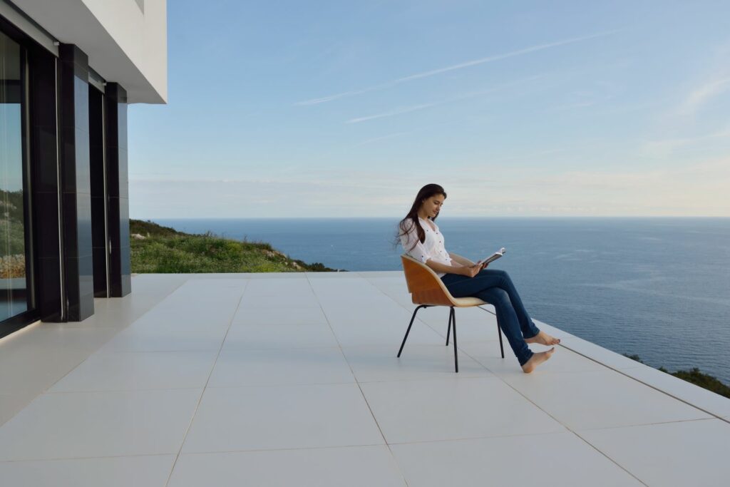 Les critères à considérer avant d’acheter une maison en bord de mer
