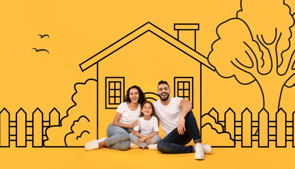 Achat appartement ou maison : comment choisir en 2025 ?