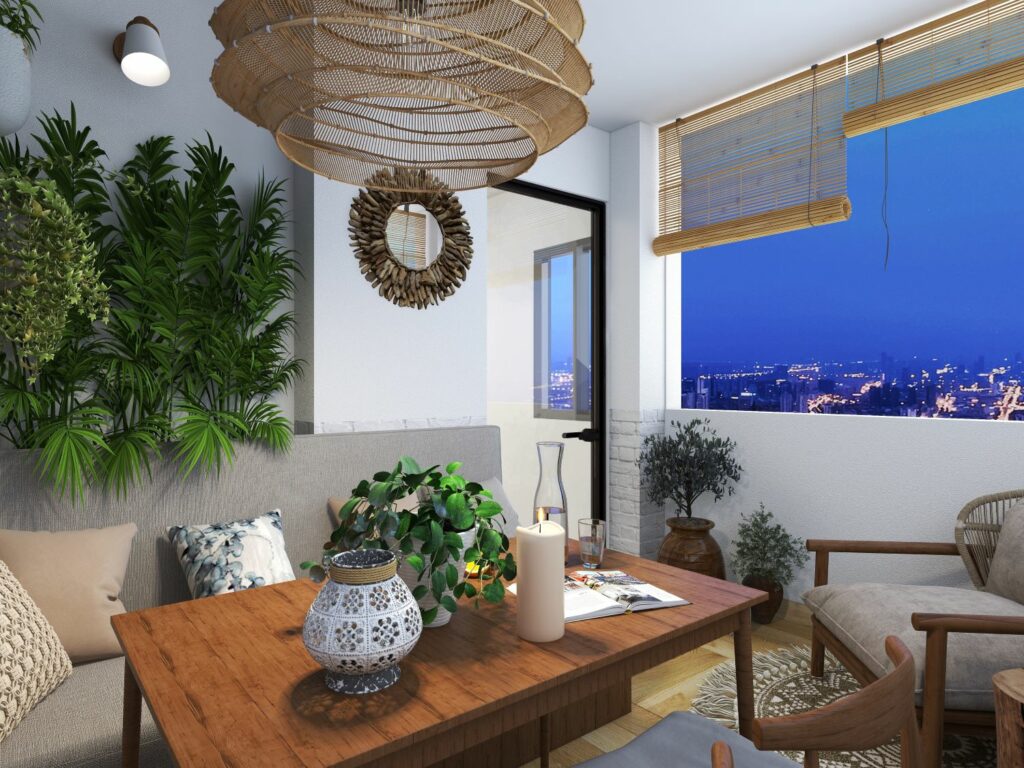 Aménagement d’intérieur en été : nos idées pour un intérieur frais et accueillant