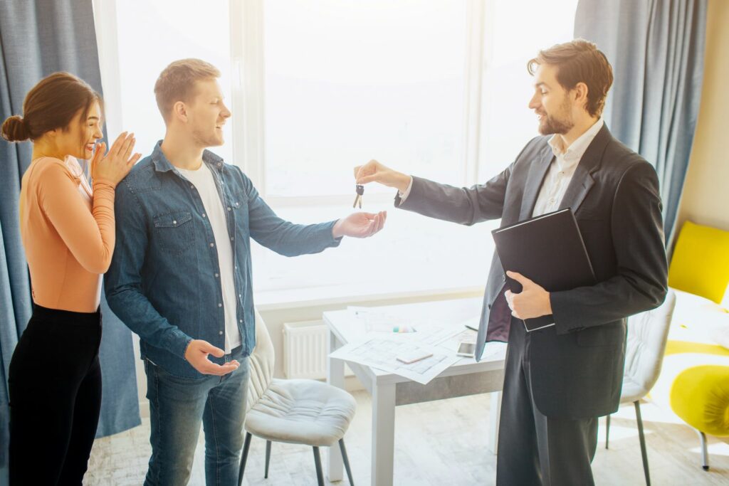 Achat immobilier de luxe : quels défis et opportunités