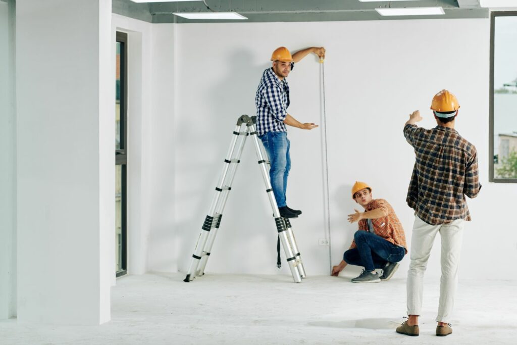 Quand est-il nécessaire de faire une rénovation de maison ? 