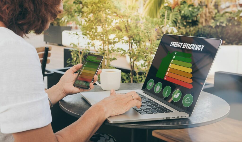 Nos conseils pour améliorer l’efficacité énergétique de votre maison