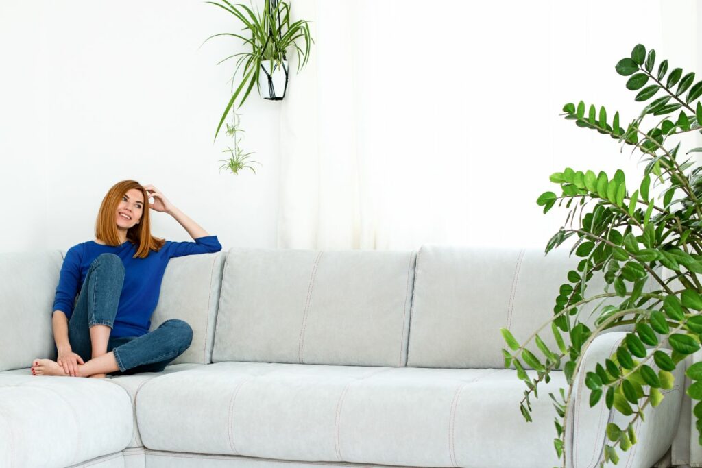 5 idées déco pour rafraîchir votre intérieur