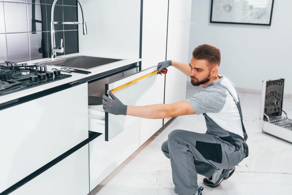 Installation d’une cuisine moderne : conseils et astuces