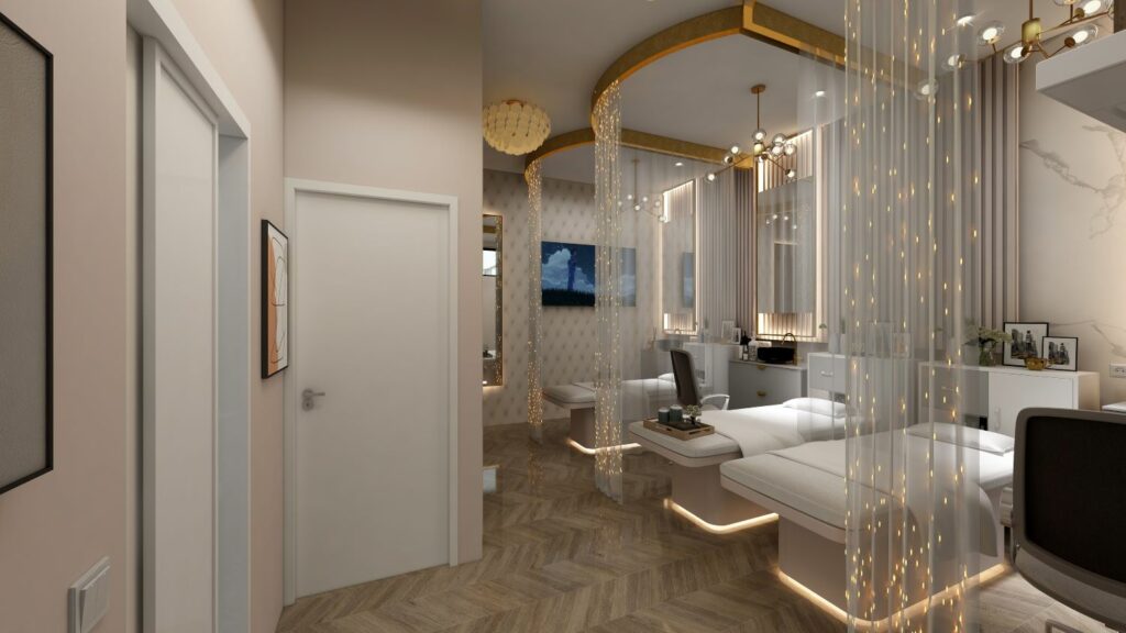 Quelle est l’importance de la décoration intérieure dans la valorisation immobilière ?