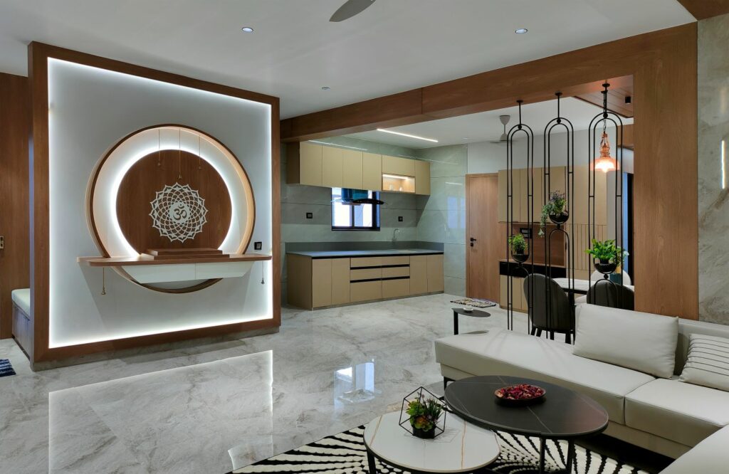 Aménagement immobilier : comment valoriser votre espace intérieur ?