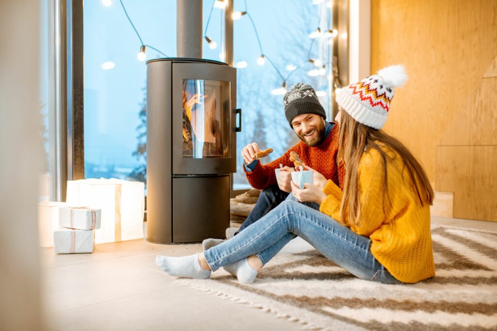 Déco d’intérieur pour l’hiver : créer une ambiance douce et tendance