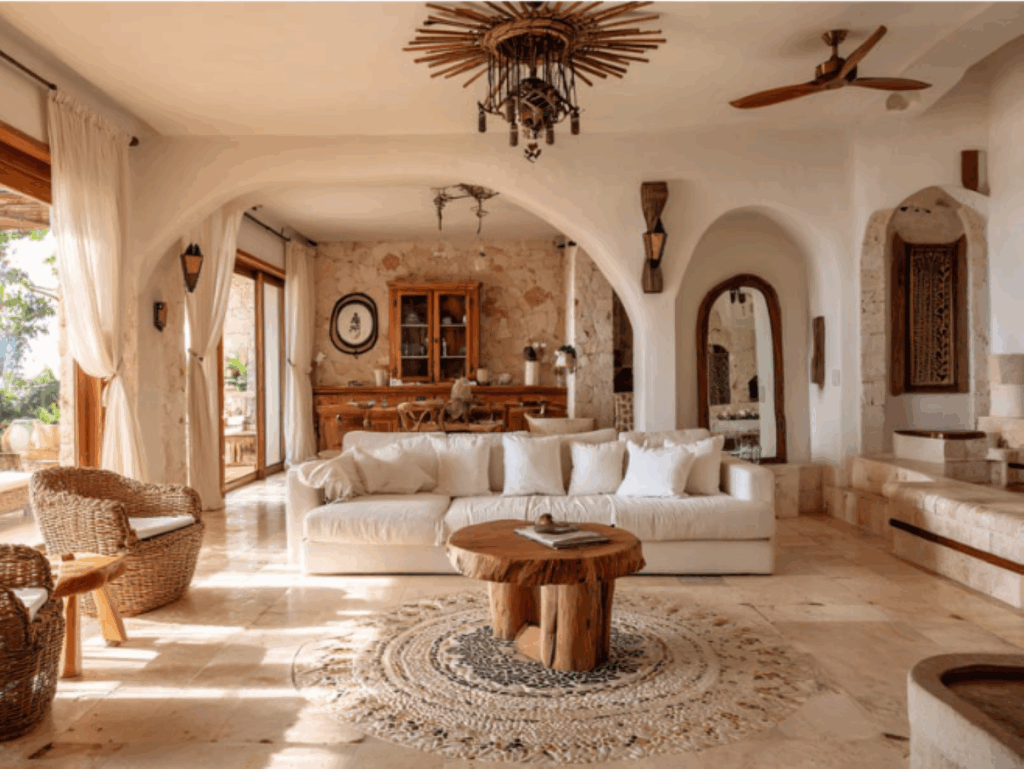 Acheter un appartement avec vue sur mer : luxe et confort au quotidien