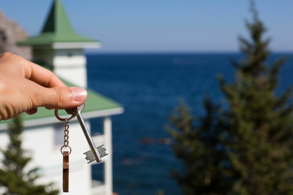  Appartement en bord de mer : un cadre idéal pour les familles et les retraités