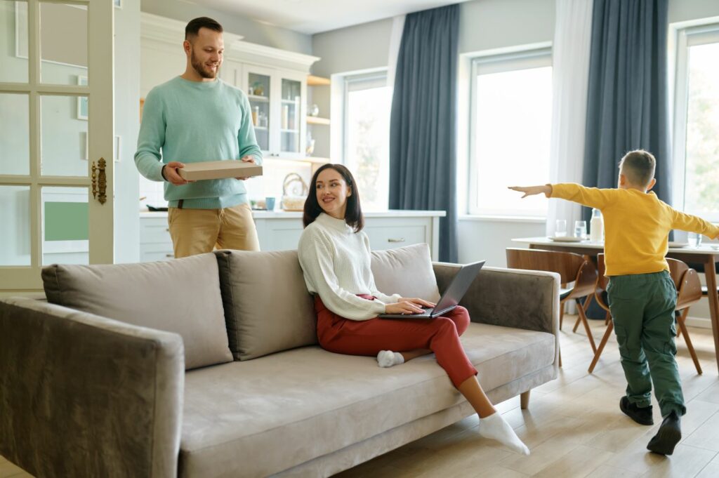 Comment bien choisir sa maison selon son mode de vie : le charme de la vie en bord de mer