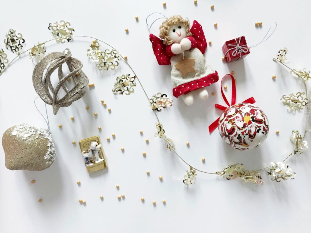 Fête de fin d’année à la maison : idées simples et chaleureuses