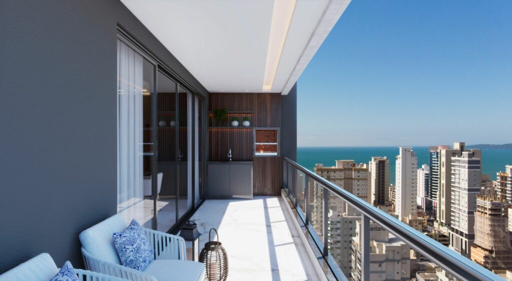 Quel budget prévoir pour acheter un appartement en bord de mer en 2026 ?