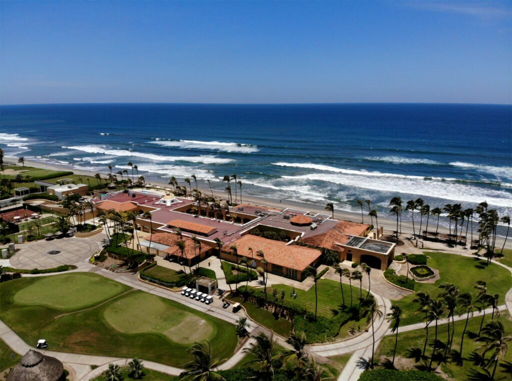 شراء عقار في الحمّامات: فرصة استثمار وسكن مميّزة