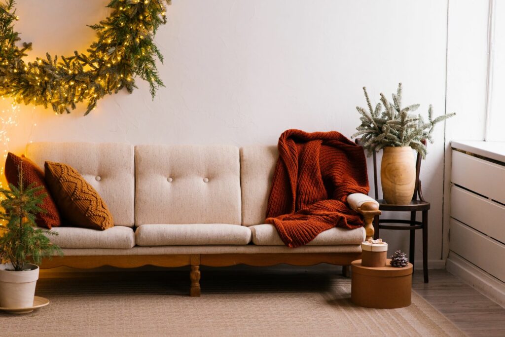 Aménagement d’un salon cosy : idées déco et conseils pratiques en 2026