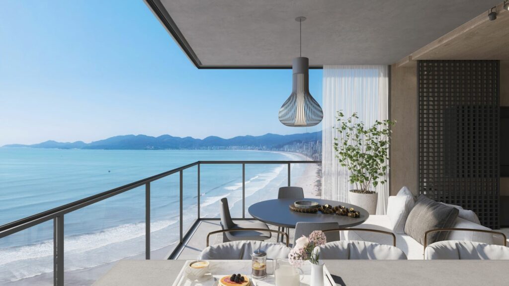 Achat d’une maison haut standing en bord de mer : un investissement exceptionnel