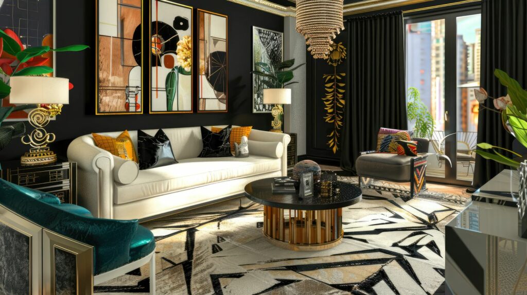 Tendances décoration en 2026 : les styles incontournables pour un intérieur moderne