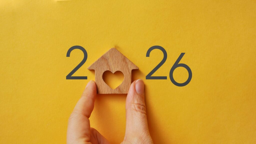 Tendances habitat et immobilier 2026 : Ce que veulent vraiment les acheteurs aujourd’hui