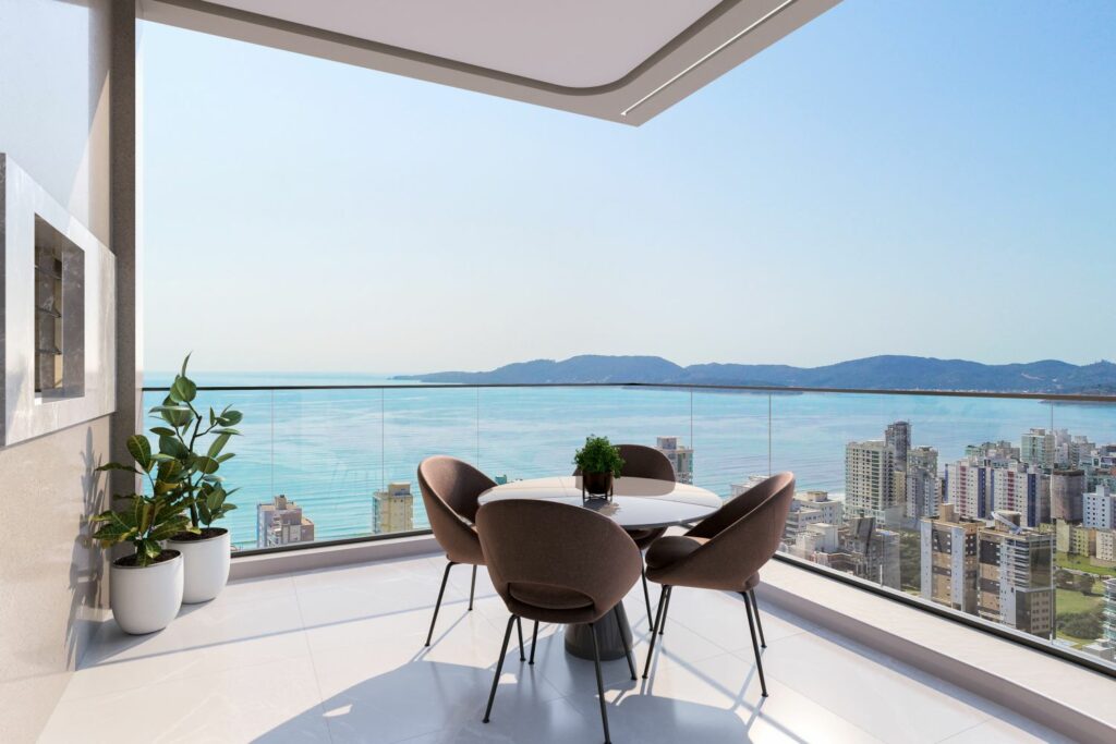 Acheter une maison ou un appartement neuf en bord de mer en 2026 : un choix gagnant 