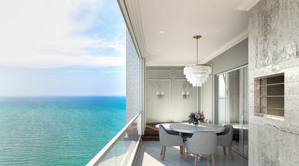 5 raisons d’investir dans un appartement en bord de mer en Tunisie en 2026