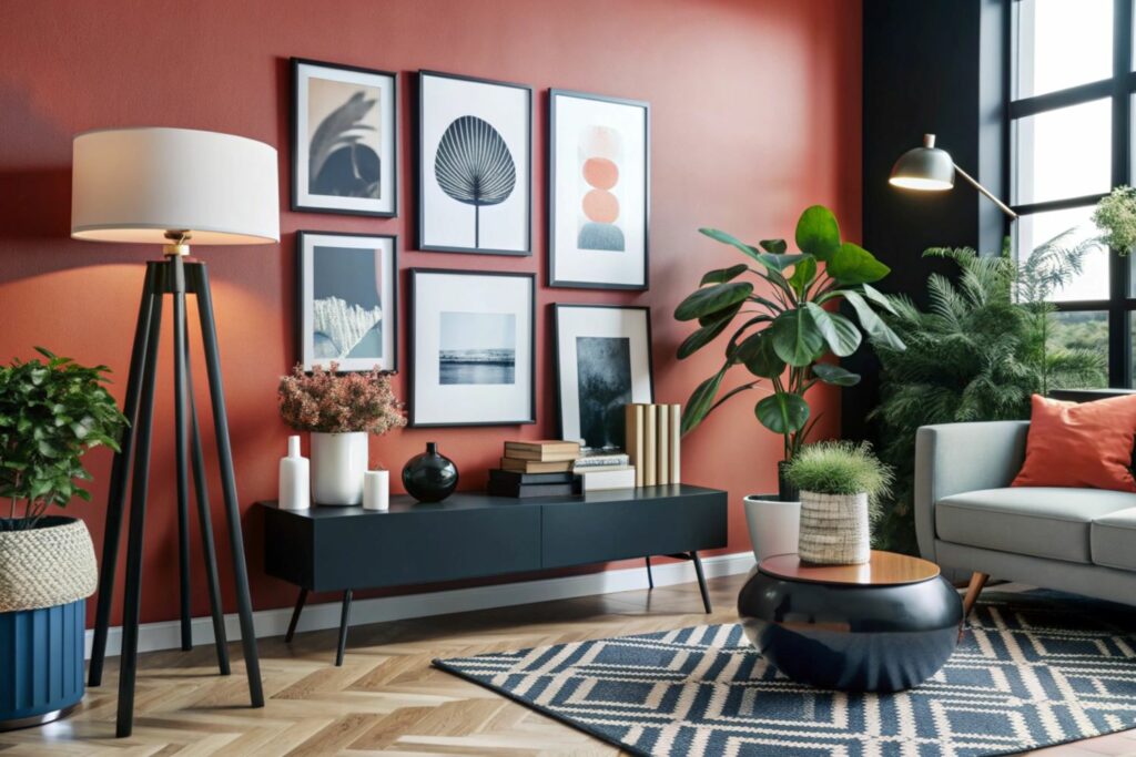 Décoration intérieure : tendances et conseils pour embellir votre espace