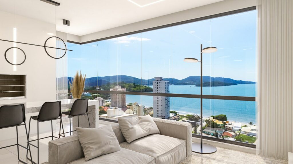 Acheter une maison en bord de mer en hiver : pourquoi c’est le moment idéal ?