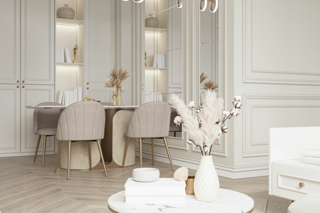 Décoration minimaliste en 2026 : 4 astuces pour un intérieur chic et épuré