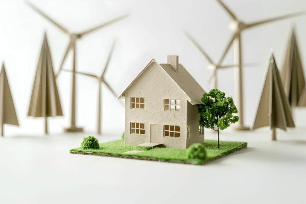 Immobilier durable en 2026 : un défi clé pour l’avenir du secteur