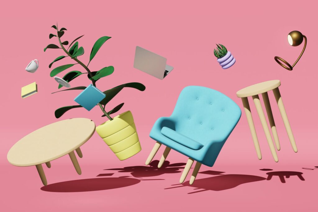 5 erreurs déco qui peuvent faire baisser la valeur de votre maison ou de votre appartement