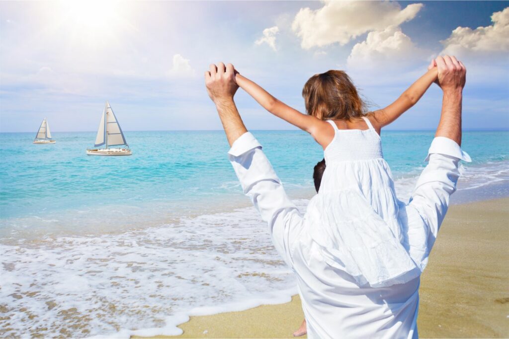 Acheter un bien immobilier en bord de mer en Tunisie : le rêve à portée de main