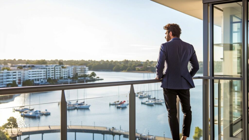 Top 5 des villes où acheter un appartement en bord de mer en Tunisie en 2026