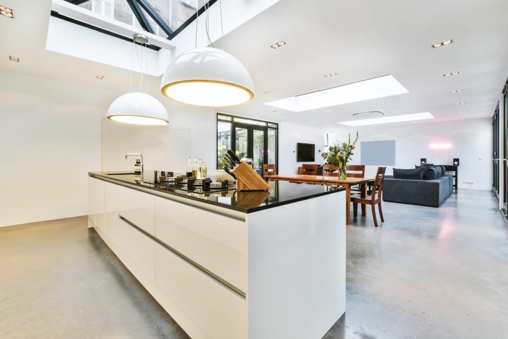 Cuisine ouverte ou cuisine fermée : que choisir en 2026 ?