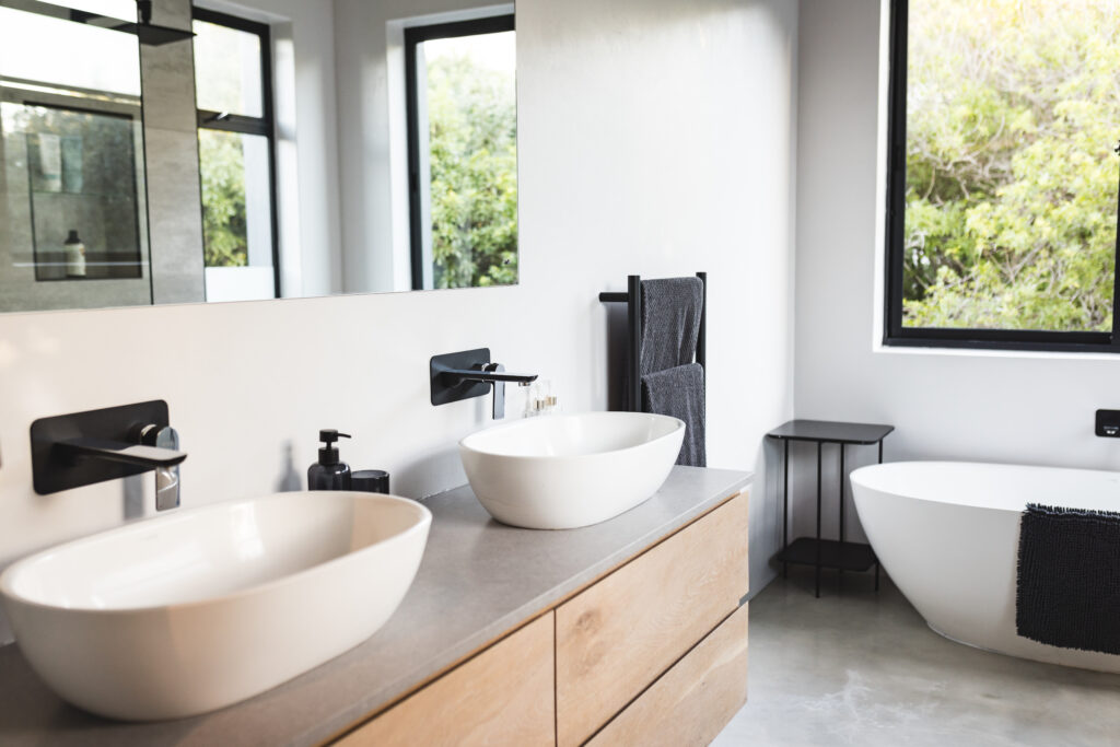 Aménagement d’une salle de bains en 2026 : créer un espace à la fois fonctionnel et inspirant