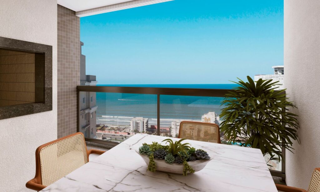Comment valoriser un bien immobilier situé près de la plage ?